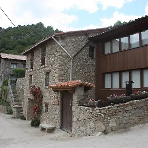  Casa rural Cal Rosetó